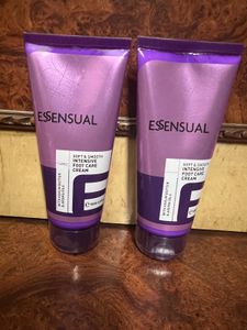 Modicare ESSENSUAL Intensive Care Foot Cream -2