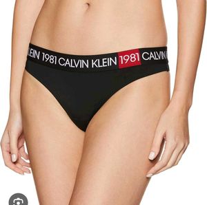 Calvin Klein Panty