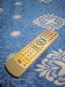 DVD KM-228 Working Remote