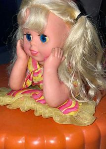 Doll