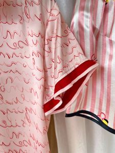 Korean 2Pc Night Suit