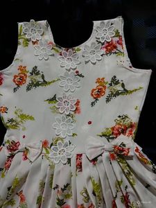 Baby Frock