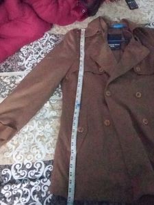 Beautiful Coat For Men On Sale. Grab It Fast