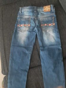 612 League Jean&#39;s For Girls