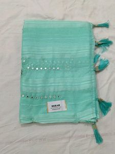 Art silk saree
