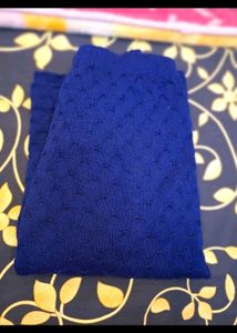 Blue Bird Skirt