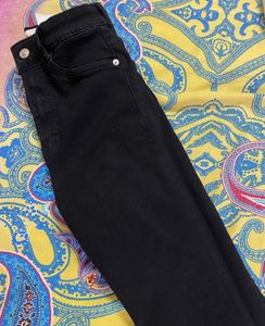 Zara Skinny Denim