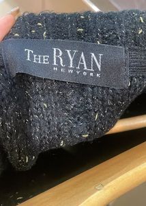 Imported Sweater