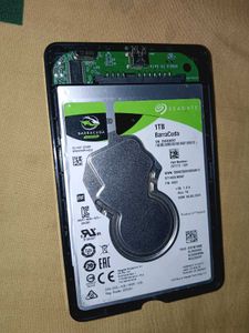 1tb External Hard Disk