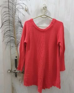 Beautiful Knitted Top