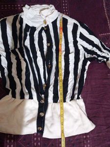 CUTE STRIPES CASUAL