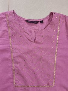 Ladies Kurta