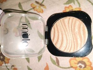 Plum Highlighter