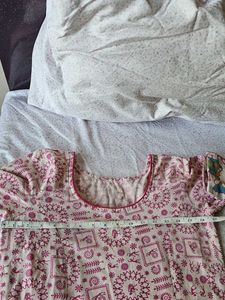Warli Dress