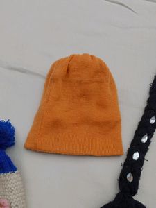 Winter Cap