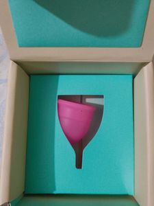 Floren Menstrual Cup