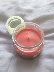 Dewberry Scented Candle