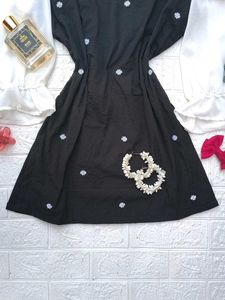Corset Back Pinteresty Kurti🌷