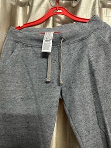 Grey Decathlon Sweatpants