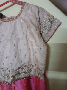 Lehenga