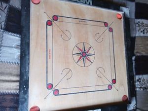 Carrom Board