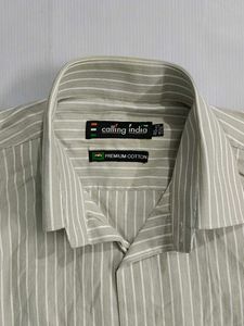 New Calling India Brand Shirt