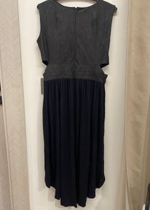 GUESS Chic Black Dress