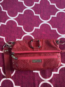 Small Carry On Purse