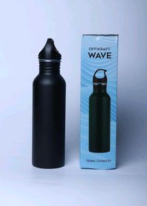 New Stainless Steel Sports Water Bottles