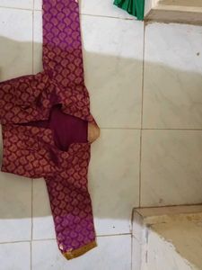 Elegant Lehenga Choli Set