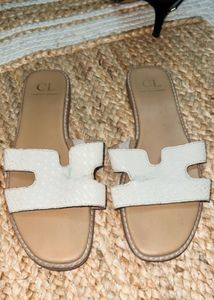 Flats