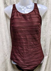 SEXY' BROWN BODYSUIT