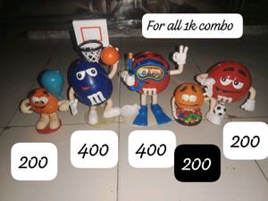 Toys