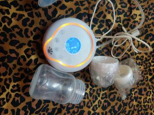 Electric Breast Pump