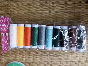 Sewing Tools Kit Small New Product