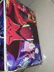 Solo Leveling Manga Set