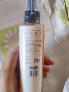 Nourish Mantra Glow Toner