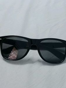 New Sunglasses