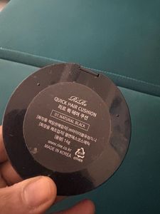 Rire Hair Cushion
