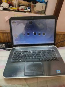 Dell Laptop