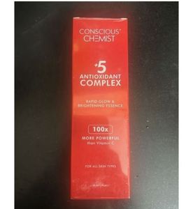 Antioxident Serum