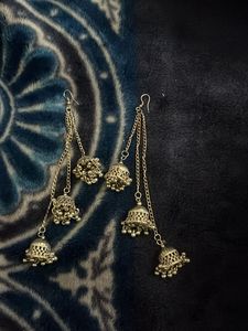 Hanging Earnings