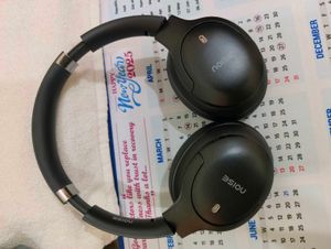 Noise Airwave Max 4 Wireless Over-Ear Headphones