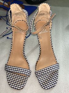 material Girl Heel