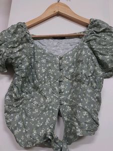 Zara Tunic