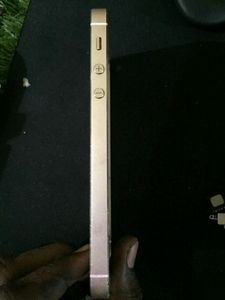 Iphone 5s Housing And Shield