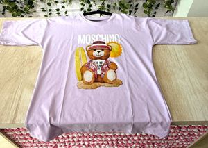 Moschino Teddy Bear Tee