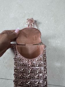 Elegant Phone Sling