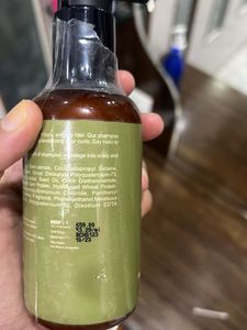 Combo Shampoo , Conditioner, Curl Enhancer, Gel