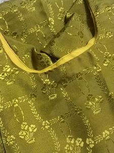 Beautiful Kurti With Pant